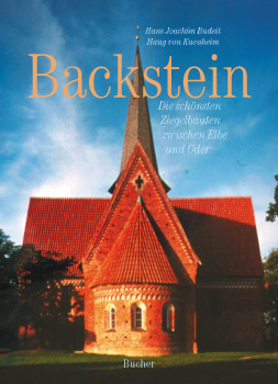 Hans Joachim Budeit, Haug von Kuenheim: »Backstein«